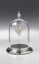 Load image into Gallery viewer, Sterling Silver Tree of Lives Memorial Jewelry Pendant Funeral Cremation Urn
