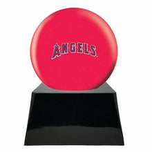 Load image into Gallery viewer, Los Angeles Angels Sports Team Adult Baseball Funeral Cremation Urn For Ashes
