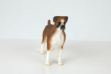 Load image into Gallery viewer, Boxer Brindle Pet Funeral Cremation Urn Available in 3 Diff Colors &amp; 4 Sizes
