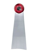 Load image into Gallery viewer, Atlanta Falcons Football Championship Trophy Large/Adult Cremation Urn 200 Cubic Inches
